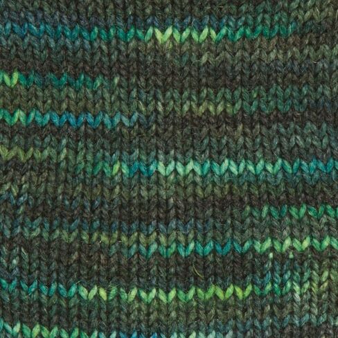 Knit Picks Hawthorne Multi Fingering Weight Sock Yarn (Woodstock) in Kuwait