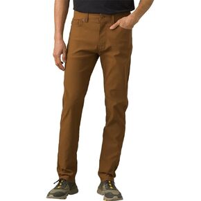 prAna Brion Slim Pants II