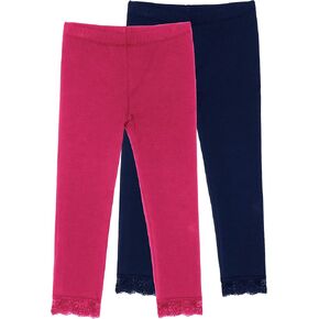 KIDPIK كابري بأطراف دانتيل in Kuwait