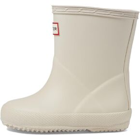 Hunter Girl's Original First Classic Boot (Little Toddler/Big Kid) Rain
