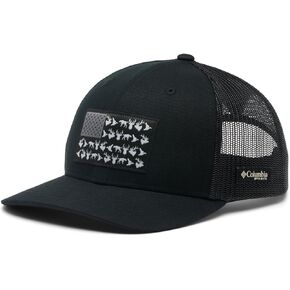 Columbia Girls' PHG Mesh Snap Back