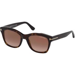 Tom Ford - LAUREN-02 FT 0614, Geometric
