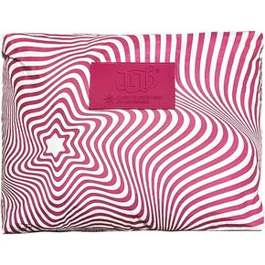 100% Coated Tyvek Material, Beach Pouch, Waterproof Pouch for Beach, Makeup Pouch, Wet Dry Bag,Clutch