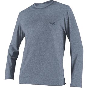 O'Neill Wetsuits Men's Blueprint Uv Long Sleeve Sun Shirt in Kuwait