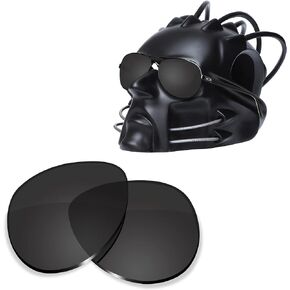 Polarized Replacement Lenses for Oakley Feedback OO4079 Sunglasses - More Options