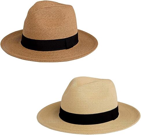 مجموعة أزياء الأناناس ونجمة القبعة فيدورا in Kuwait