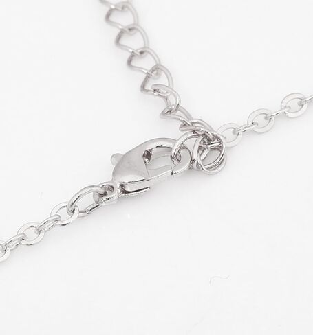 قلادة طوق بيان للنساء قلادة مريلة هندسية بسيطة لحفل الزفاف in Kuwait