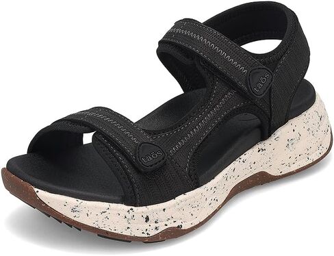 صندل نسائي من Taos Footwear ذو الجانب الفائق in Saudi Arabia