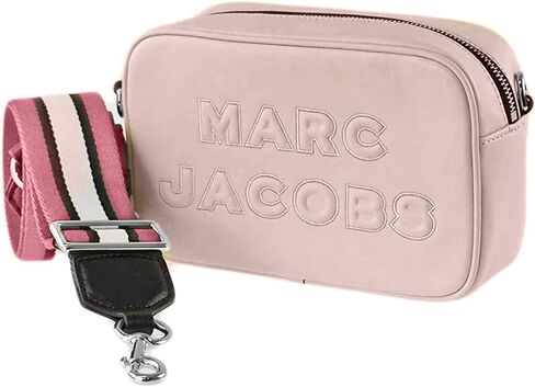 Marc Jacobs Flash Leather Crossbody Bag in Kuwait
