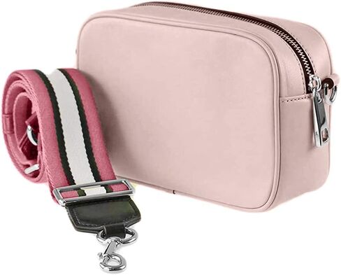 Marc Jacobs Flash Leather Crossbody Bag in Kuwait