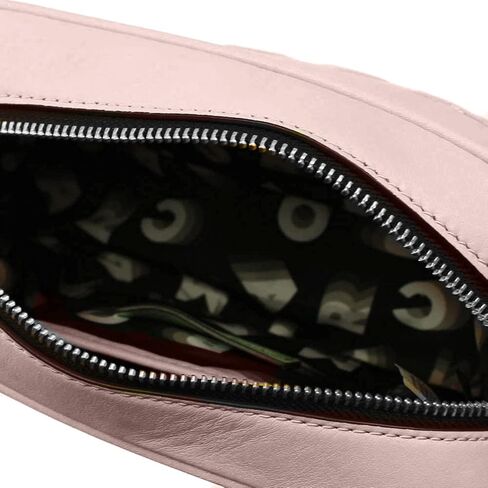 Marc Jacobs Flash Leather Crossbody Bag in Kuwait