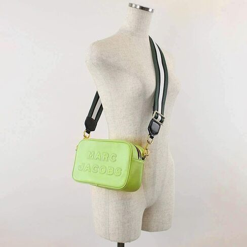 Marc Jacobs Flash Leather Crossbody Bag in Kuwait