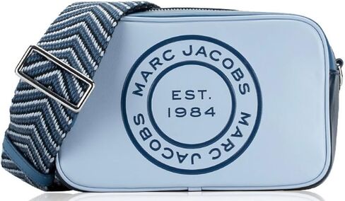 Marc Jacobs Flash Leather Crossbody Bag in Kuwait
