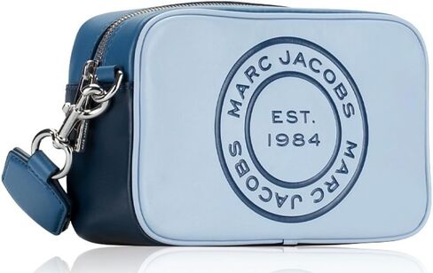 Marc Jacobs Flash Leather Crossbody Bag in Kuwait