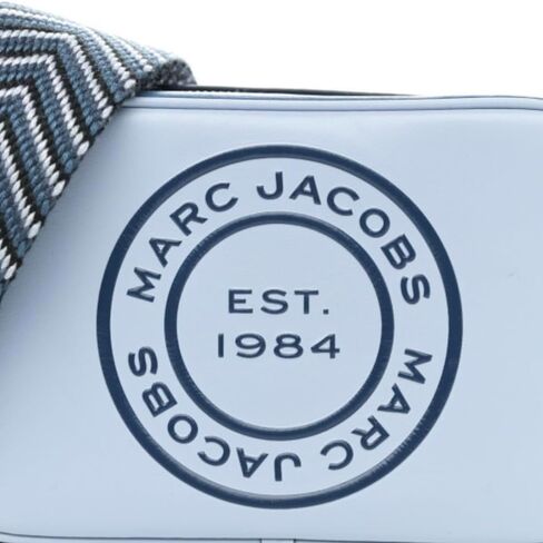 Marc Jacobs Flash Leather Crossbody Bag in Kuwait