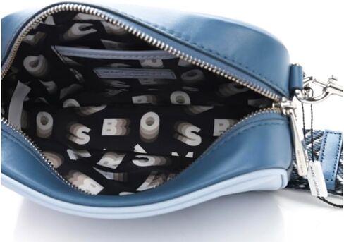 Marc Jacobs Flash Leather Crossbody Bag in Kuwait