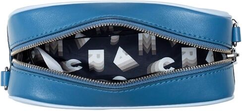 Marc Jacobs Flash Leather Crossbody Bag in Kuwait