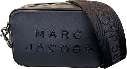 Marc Jacobs Flash Leather Crossbody Bag in Kuwait