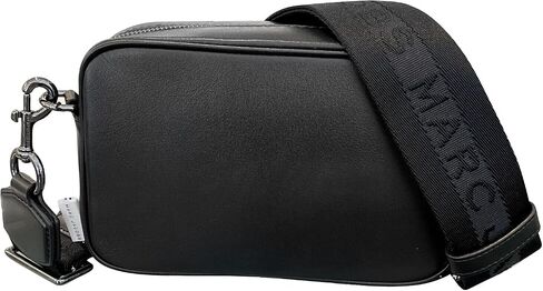 Marc Jacobs Flash Leather Crossbody Bag in Kuwait