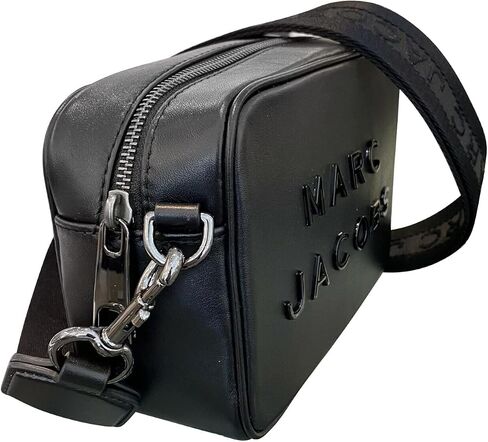 Marc Jacobs Flash Leather Crossbody Bag in Kuwait