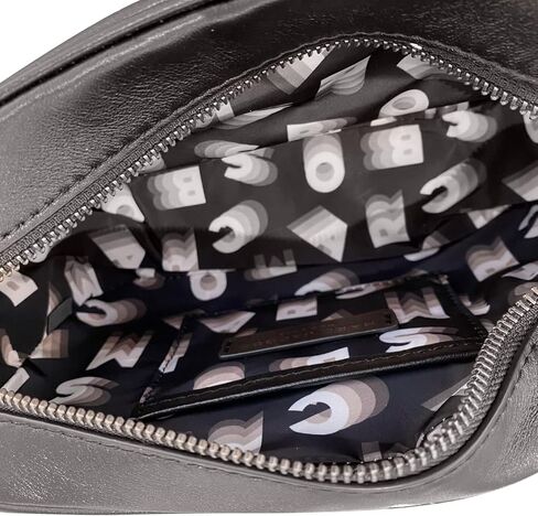 Marc Jacobs Flash Leather Crossbody Bag in Kuwait