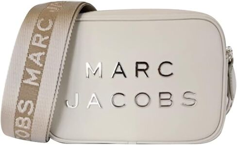 Marc Jacobs Flash Leather Crossbody Bag in Kuwait