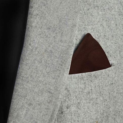 منديل رجالي أنيق من البوليستر من دان سميث للحفلات in Kuwait