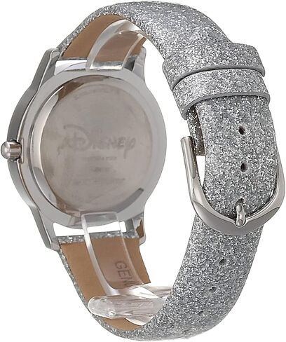Disney Zombies Tween Stainless Steel Time Teacher Analog Quartz Watch in Saudi Arabia