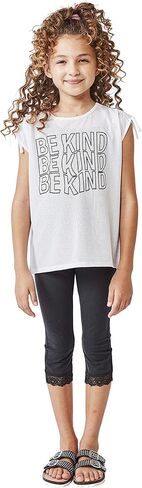 KIDPIK كابري بأطراف دانتيل in Kuwait