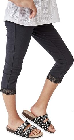 KIDPIK كابري بأطراف دانتيل in Kuwait