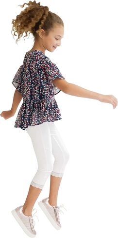 KIDPIK كابري بأطراف دانتيل in Kuwait