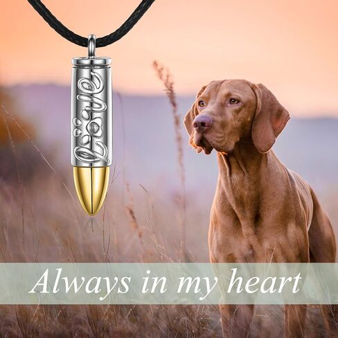 VENACOLY 925 الاسترليني قلادة فضية للرجال تذكار موري قلادة جرة قلادة للرماد مجوهرات جنائزية هدية للرجال in Kuwait