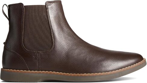 Sperry Men's Newman Chelsea Boot Brown 11 D(M) US in Saudi Arabia