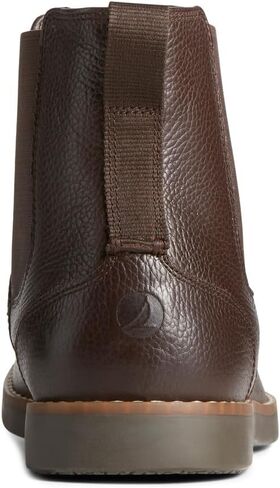 Sperry Men's Newman Chelsea Boot Brown 11 D(M) US in Saudi Arabia