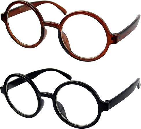 KD01 نظارات زي دائرية للأطفال الرضع من عمر 0 ​​إلى 24 شهرًا in Kuwait