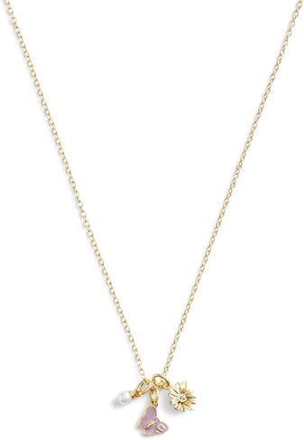 COACH Signature Daisy Charm Jewelry Set in Saudi Arabia