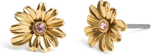 COACH Signature Daisy Charm Jewelry Set in Saudi Arabia