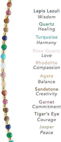 مجموعة قلادة لوتس ولونا داينتي معالج رئيسي 2 مم + مجموعة قلادة قطرة الندى in Kuwait