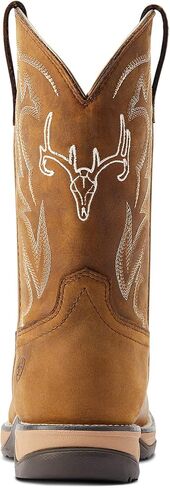 ARIAT Anthem Deer Waterproof Western Boot womens Western Boot in Saudi Arabia