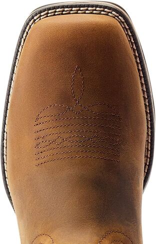 ARIAT Anthem Deer Waterproof Western Boot womens Western Boot in Saudi Arabia