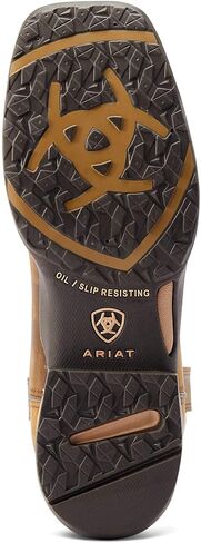 ARIAT Anthem Deer Waterproof Western Boot womens Western Boot in Saudi Arabia