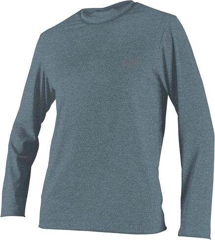 O'Neill Wetsuits Men's Blueprint Uv Long Sleeve Sun Shirt in Saudi Arabia