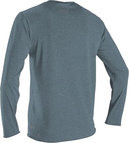 O'Neill Wetsuits Men's Blueprint Uv Long Sleeve Sun Shirt in Saudi Arabia