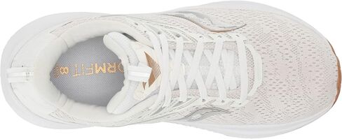 Saucony Women's Echelon 9 Sneaker in Saudi Arabia