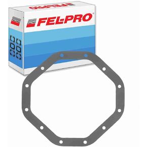 Rear Differential Cover Gasket compatible with Dodge Ram 1500 1994-2010