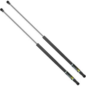 2 Pack Front Hood Lift Supports Struts Shocks for Toyota Avalon 2005-2012 6452 in Kuwait