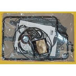 OTSPARTS FORD E4OD OVERHAUL KIT 1989-95 من TRANSTEC