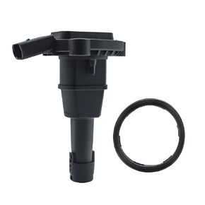 Oil Level Sensor Compatible with A3 2015-2020 for A3 Quattro 2015-2019 for A6 2016-2018 for S3 2015-2020 Replace 03F907660E 03F907660D