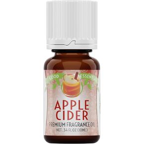 Good Essential 10ml Oils - Clove Fragrance Oil - 0.33 Fluid Ounces