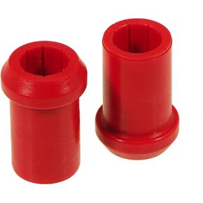 Prothane 4-205 Red Front Lower Control Arm Bushing Kit